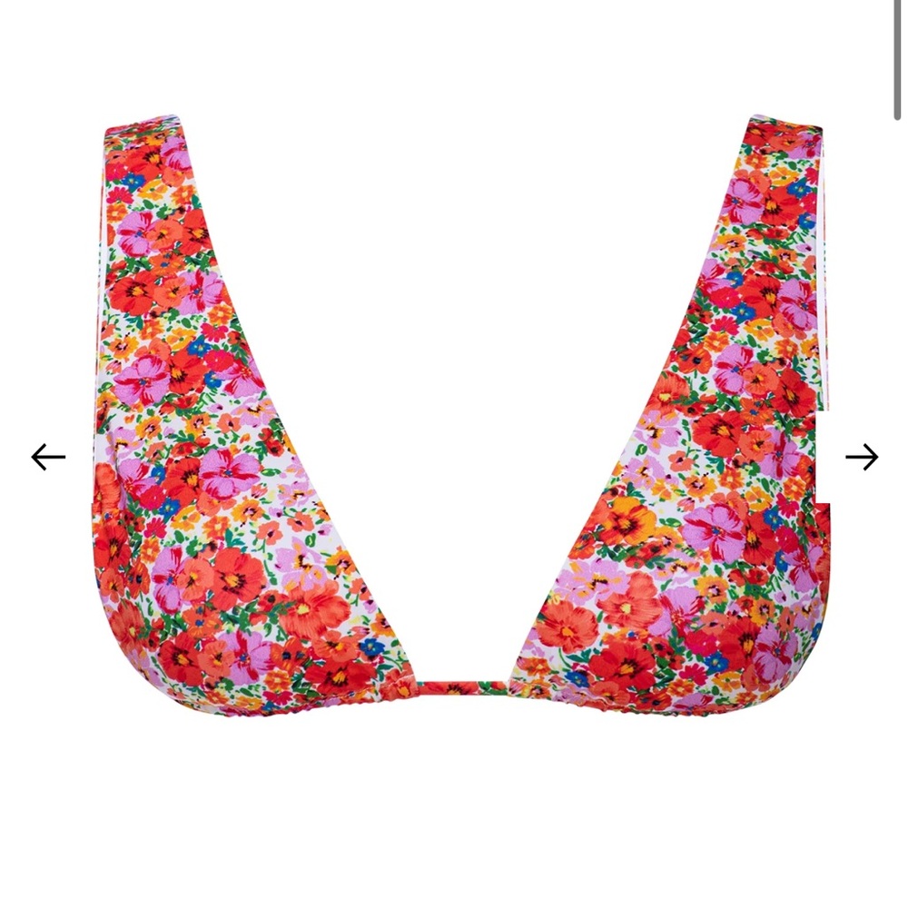 Monday Swimwear Palm Springs Top